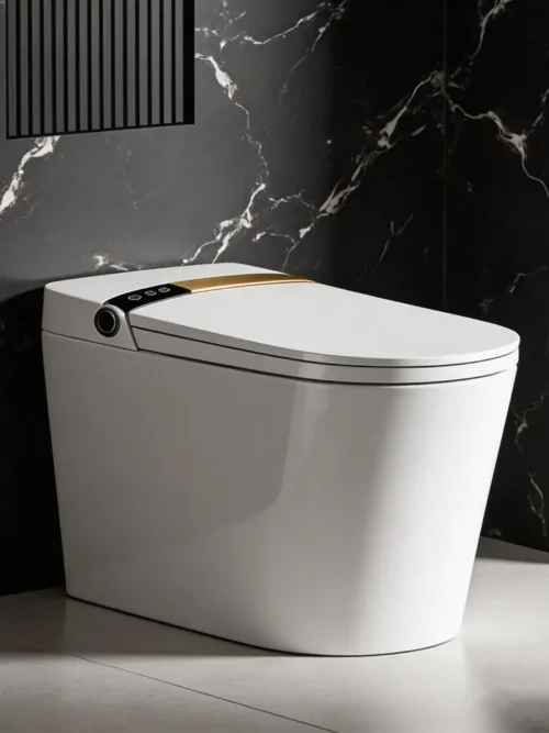 M949A Smart Toilet