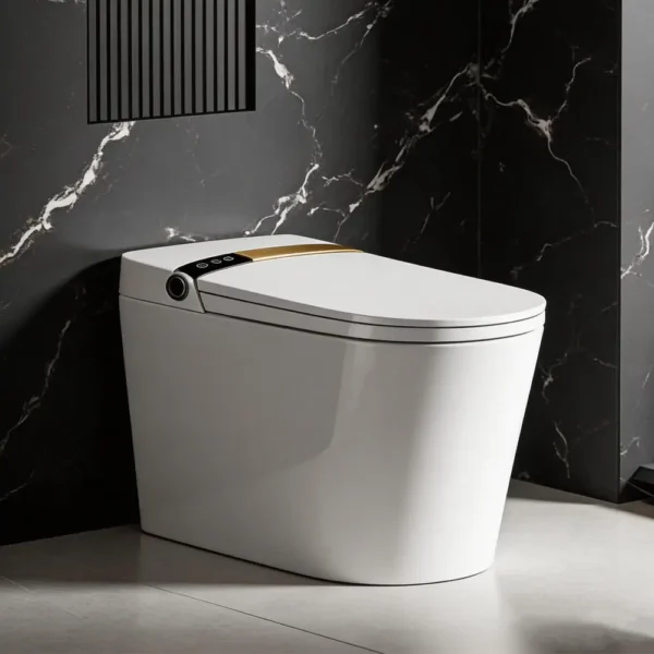 M949A Smart Toilet