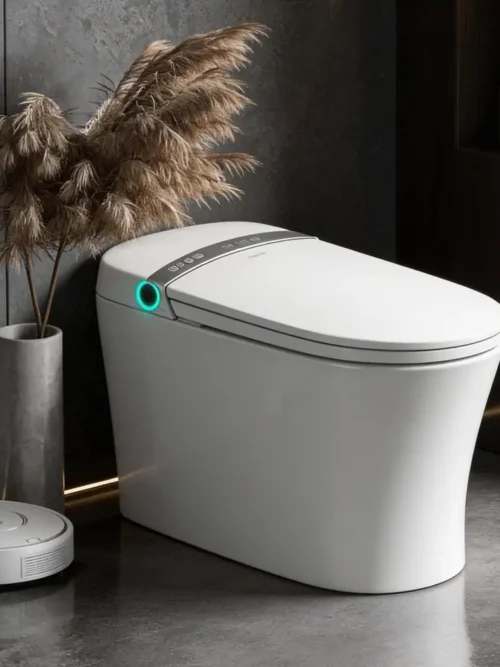 M949C Smart Toilet