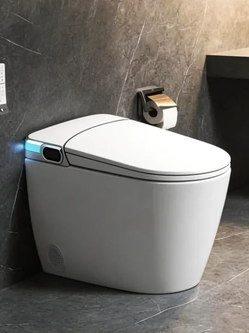 M979JA Smart Toilet