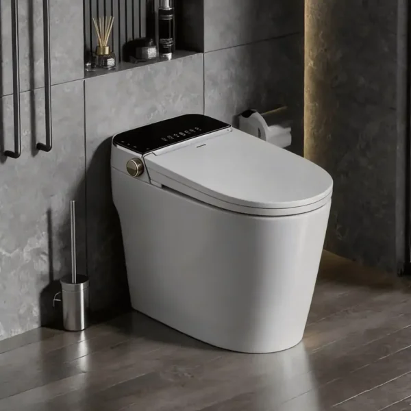 M979JA Smart Toilet