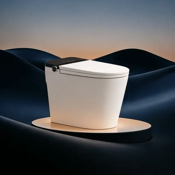 M979JA Smart Toilet