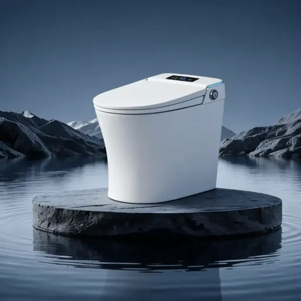 M979JA Smart Toilet