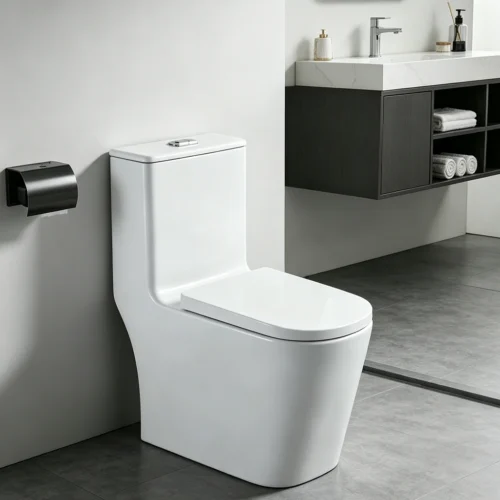 TR1213 ceramic toilet