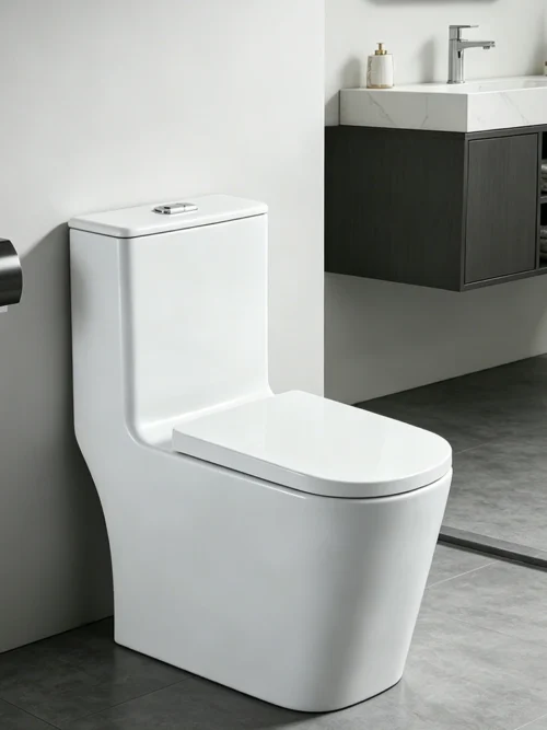 TR1213 ceramic toilet