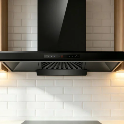 AQ7319 Range hood