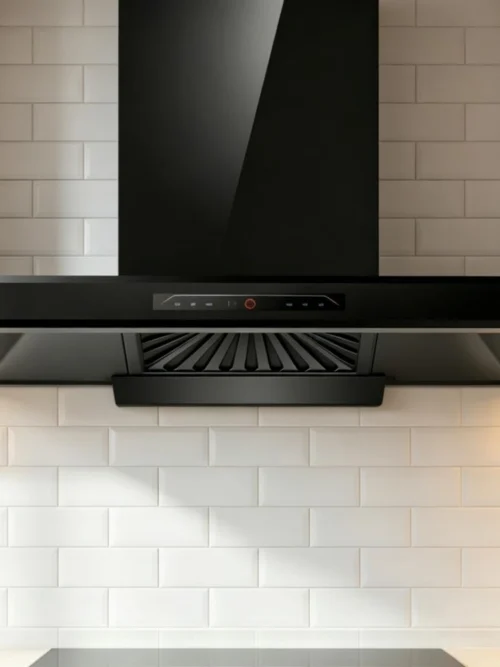 AQ7319 Range hood