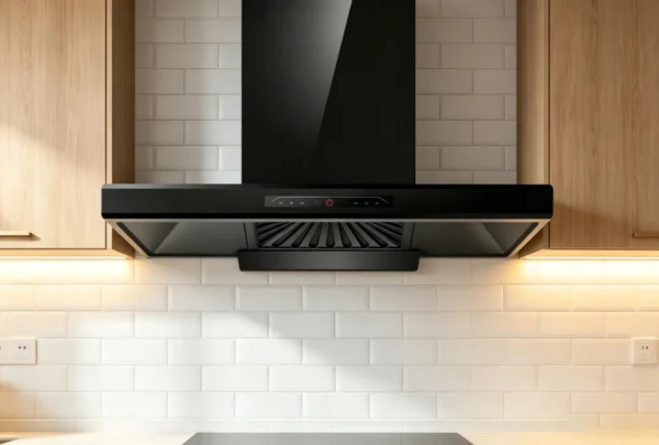 AQ7319 Range hood