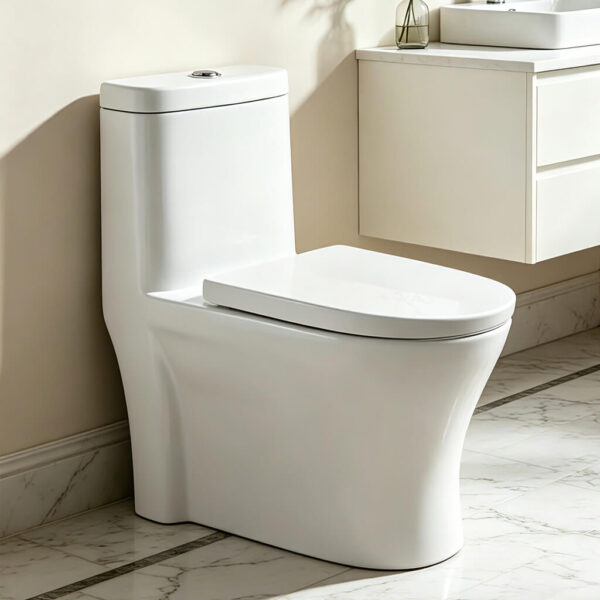 TR1189 Ceramic Toilet