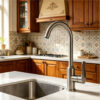 Kitchen Faucet