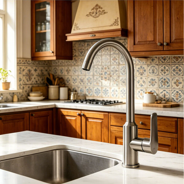 Kitchen Faucet