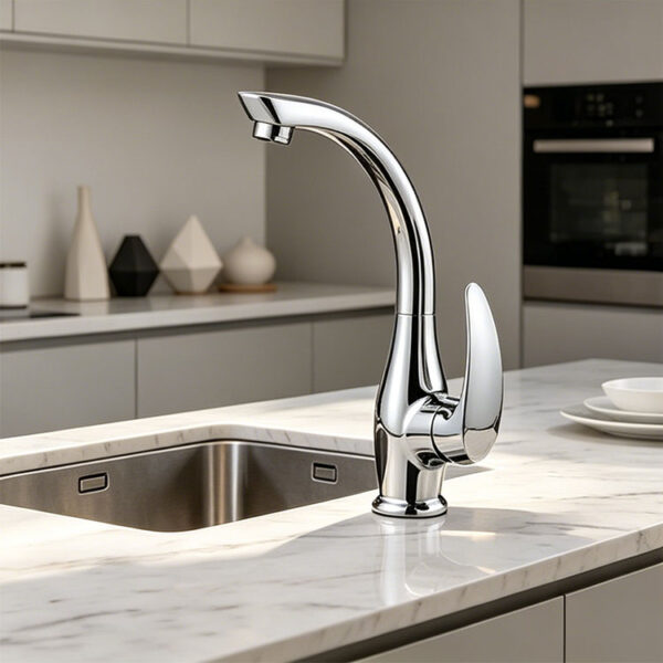 Kitchen Faucet