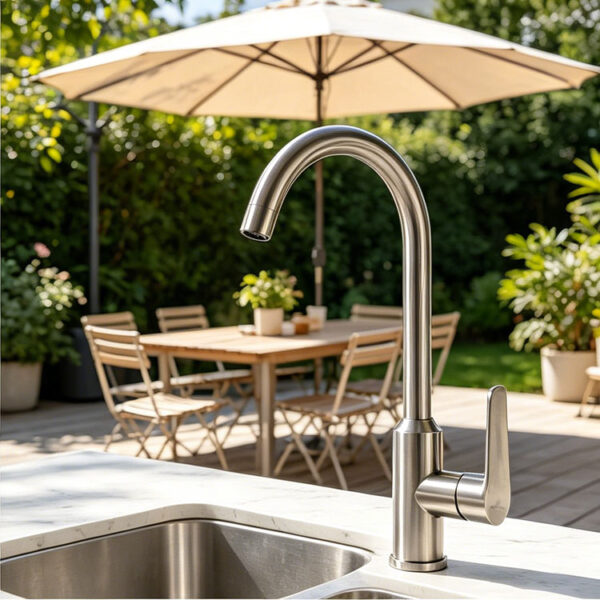 Kitchen Faucet