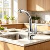 Kitchen Faucet