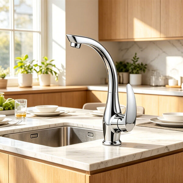 Kitchen Faucet