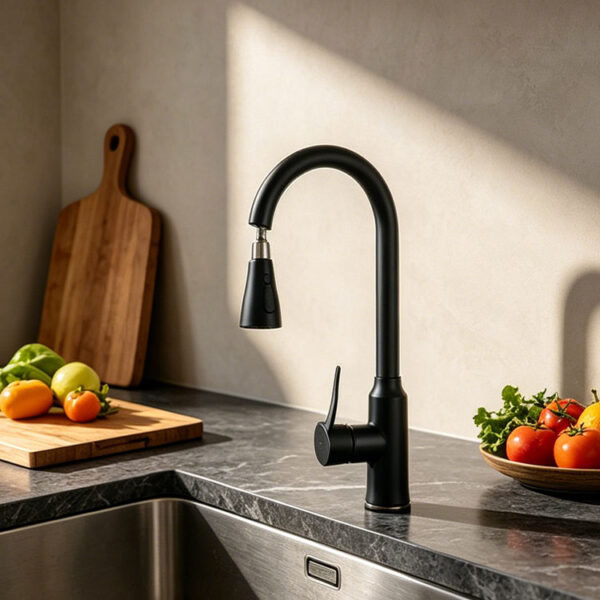 Kitchen Faucet