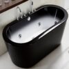 BN-6305（A/B/C) Art Bathtub