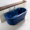 BN-6305（A/B/C) Art Bathtub