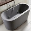 BN-6305（A/B/C) Art Bathtub