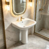 Pedestal Basin