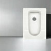 主图2 802 Dual Inlet Direct Flush Squat Toilet