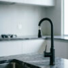 Kitchen Faucet