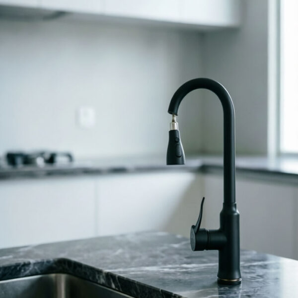 Kitchen Faucet