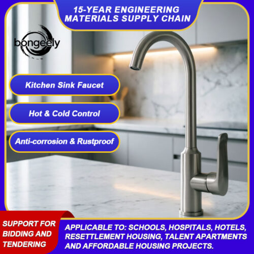 Kitchen Faucet